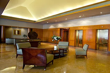 Rented by One Irving Place Realty