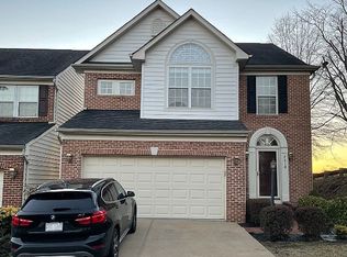 7618 Buckland Pl, Lorton, VA 22079