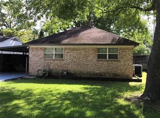 2132 Pearland Ave, Pearland, TX 77581