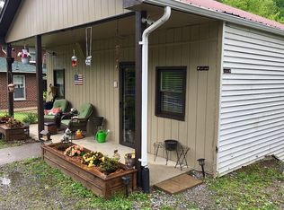 1113 Cumberland Ave W, Big Stone Gap, VA 24219