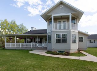 4377 W 1400 S, Cedar City, UT 84720