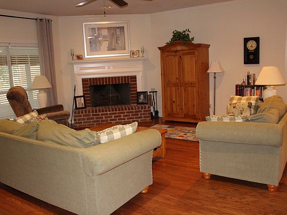 Main Living Room