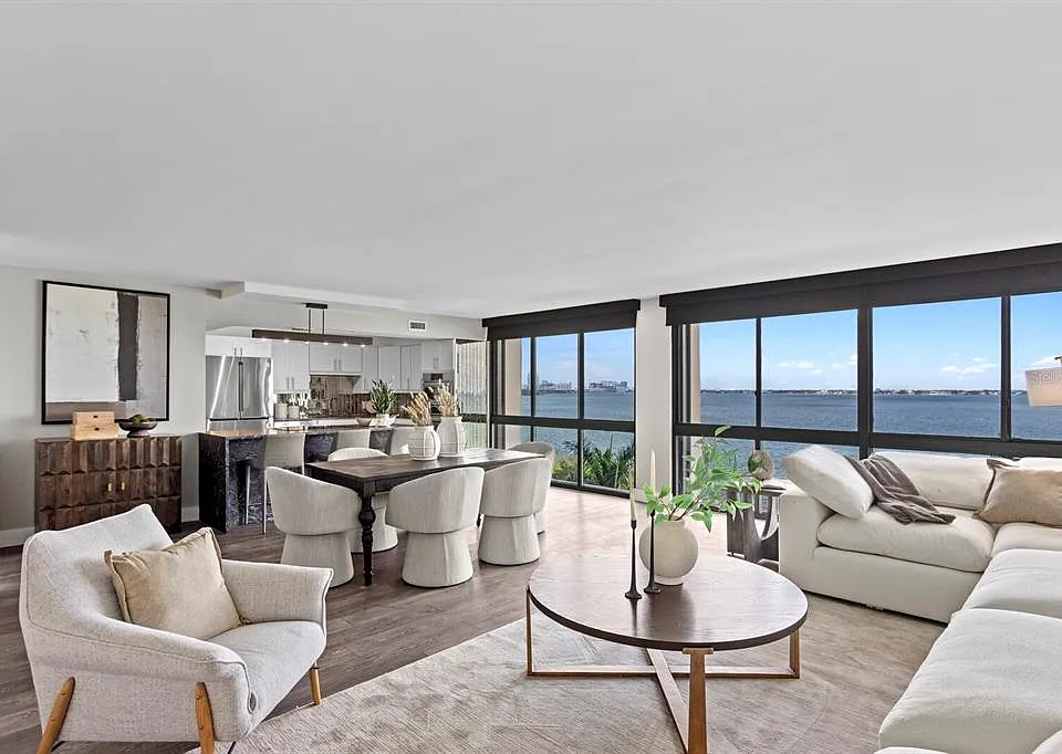 3301 Bayshore Blvd #806C