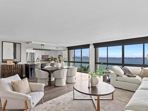 3301 Bayshore Blvd Unit 806C, Tampa, FL 33629