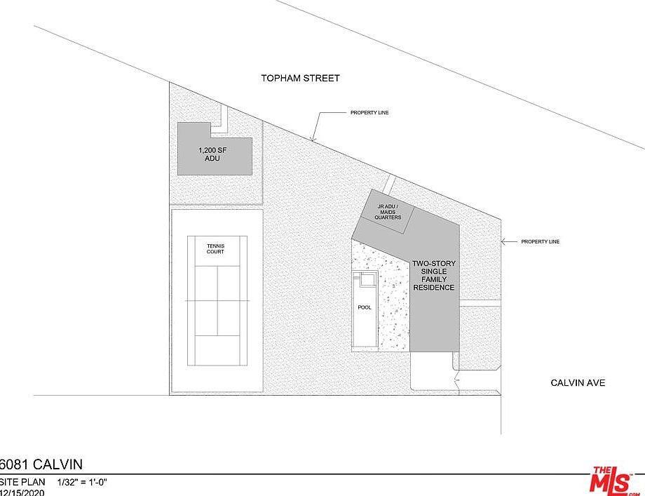 2nd image of 6081 Calvin Ave