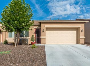6742 E Hetley Pl, Prescott Valley, AZ 86314