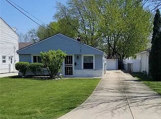 1359 E 346th St, Eastlake, OH
