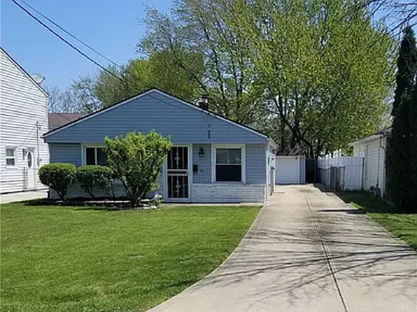 1359 E 346th St, Eastlake, OH 44095