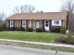 3085 Treetop Way, Edgewood, KY 41017
