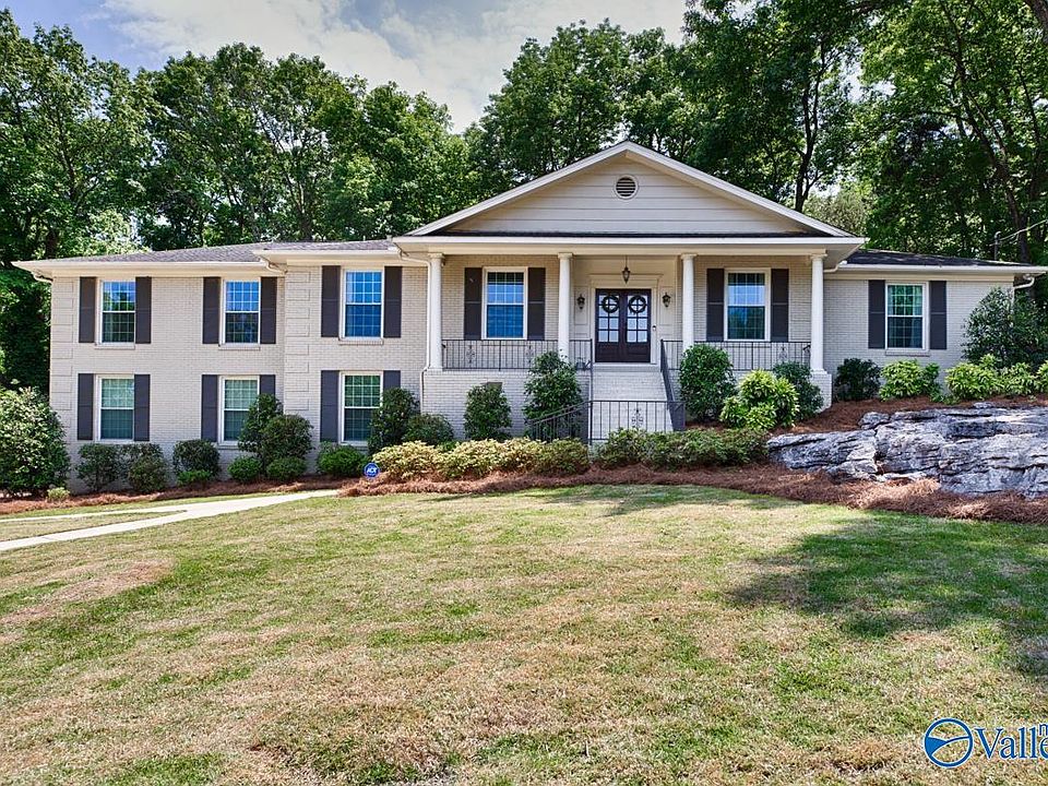 814 Lenlock Dr SE, Huntsville, AL 35802 Zillow