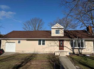 44 Church Rd, Rio Grande, NJ 08242