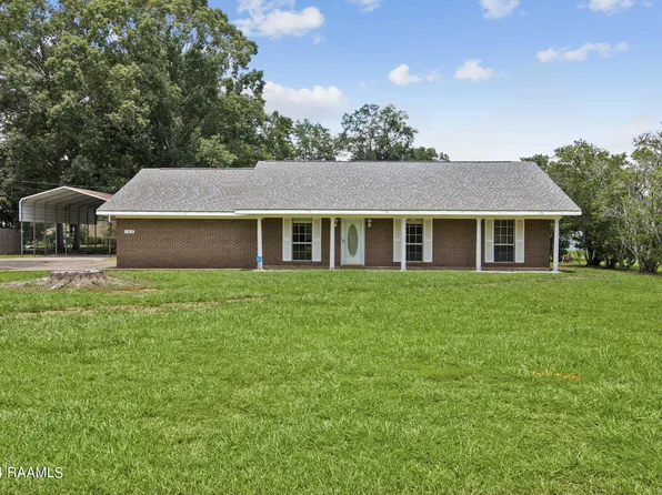 183 Saint John Ave, Opelousas, LA 70570