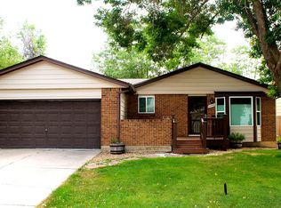 10448 Iris Way, Westminster, CO 80021