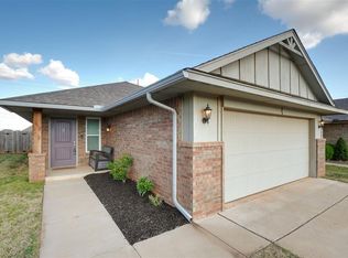 4716 Pyrope Ln, Oklahoma City, OK 73179