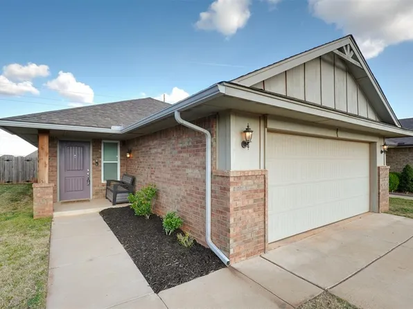 4716 Pyrope Ln, Oklahoma City, OK 73179
