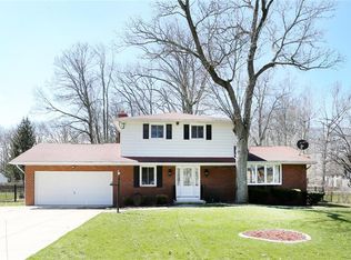 1938 Huth Rd, Grand Island, NY 14072