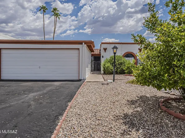 7860 E Hampton St, Tucson, AZ 85715