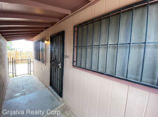 2441 N Fontana Ave #11209956, Tucson, AZ 85705