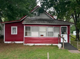 1620 Mentor St, Vincennes, IN 47591
