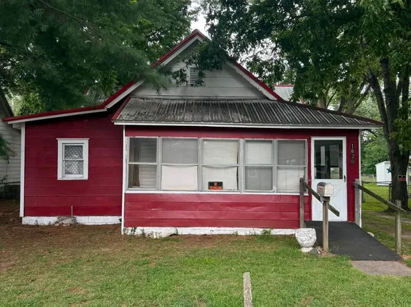 1620 Mentor St, Vincennes, IN 47591