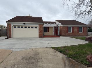 3717 Windridge Rd, Virginia Beach, VA 23452