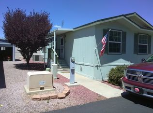 11250 E State Route 69 LOT 2193, Dewey, AZ 86327