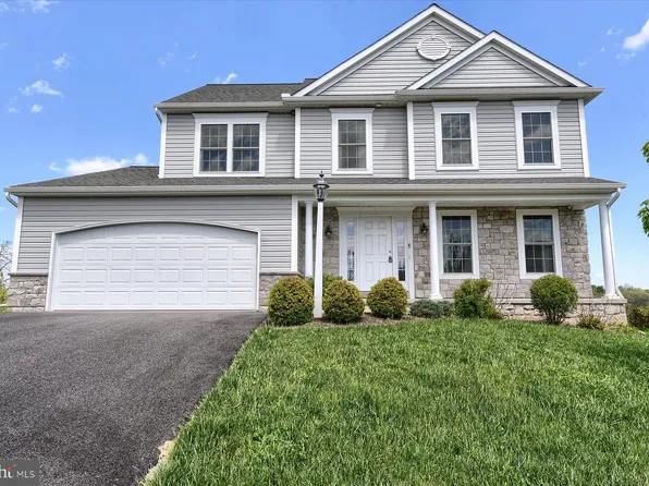 7050 Beaver Spring Rd, Harrisburg, PA 17111