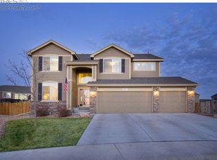 2813 Muscovey Ct, Johnstown, CO 80534