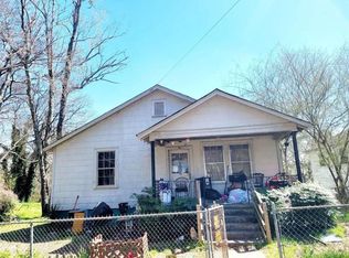 18 N McLin St N, Rome, GA 30161