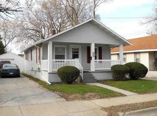 2517 Davenport Ave, Saginaw, MI 48602