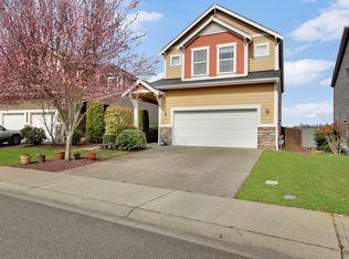 11313 183rd St E, Puyallup, WA 98374