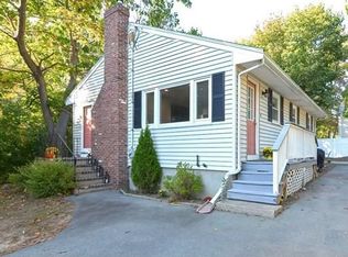 68 E Shore Rd, Holbrook, MA 02343