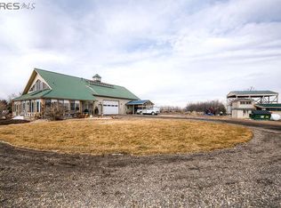 21235 County Road 84, Ault, CO 80610