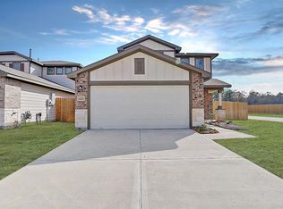 14408 Conifer Dr, Conroe, TX 77302