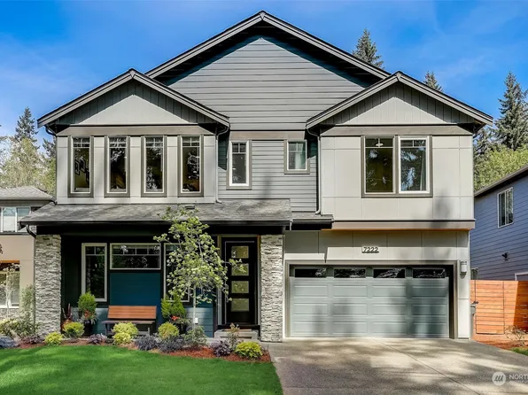 7222 NE 129th Street, Kirkland, WA 98034