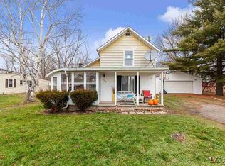 15436 Church St, Maybee, MI 48159