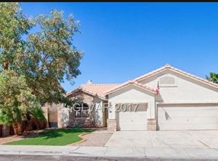 208 Pretty Sunset Ter, Henderson, NV 89015