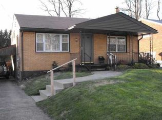 527 California Ave, Monroeville, PA