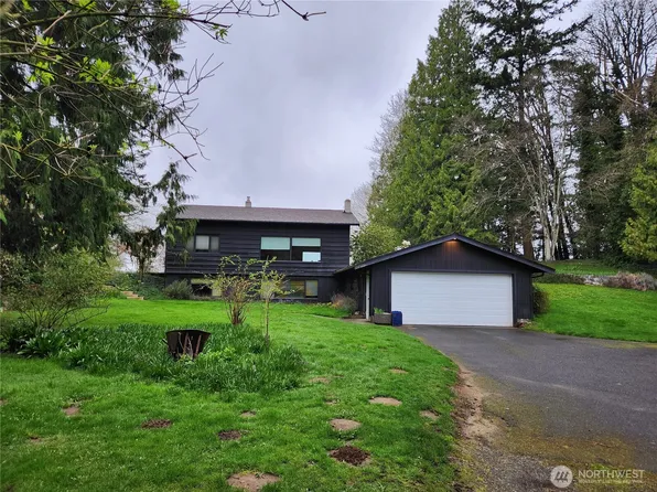1312 Paradise Road, Ferndale, WA 98248