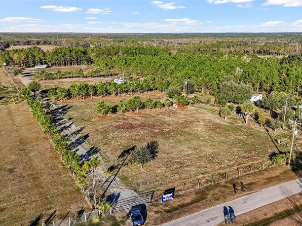 18121 Bethlehem Rd #2, Lithia, FL 33547