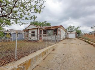 2428 NW 13th Ave, Amarillo, TX 79107