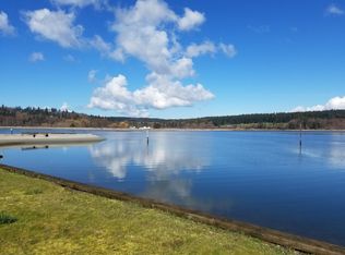 8051 Sandy Hook Dr, Clinton, WA 98236