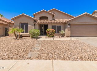 6782 W Shannon St, Chandler, AZ 85226