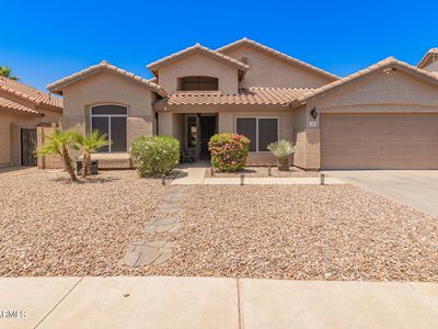 6782 W Shannon St, Chandler, AZ, 85226