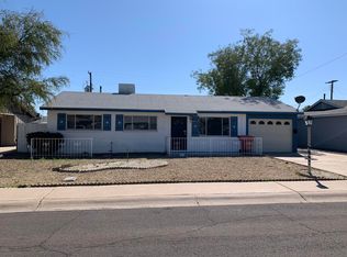 7415 E Beatrice St, Scottsdale, AZ 85257