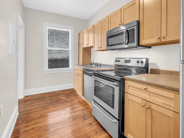 The Clarabelle, 228 10th St NE APT 24, Washington, DC 20002