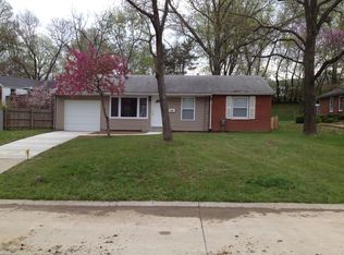 558 Eastwood Dr, Saint Louis, MO