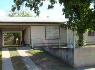 363 S High St, Globe, AZ 85501