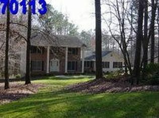 1866 Birch Ct SW, Conyers, GA 30094