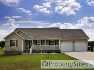 150 Blue Bird Nature Ln SE, Cleveland, TN 37323